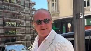 Raúl Rocha Cantú, accionista mayoritario de Miss Universo