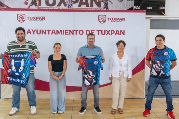 Torneo de Taekwondo Tuxpan 2026