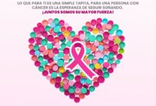 Gráfico oficial de la campaña 'Tus tapitas salvan vidas' del DIF Papantla