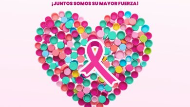 Gráfico oficial de la campaña 'Tus tapitas salvan vidas' del DIF Papantla
