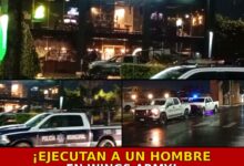 Collage nota roja Wings Army Tuxpan, ejecutan a un hombre