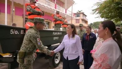 Foto: XEU Noticias