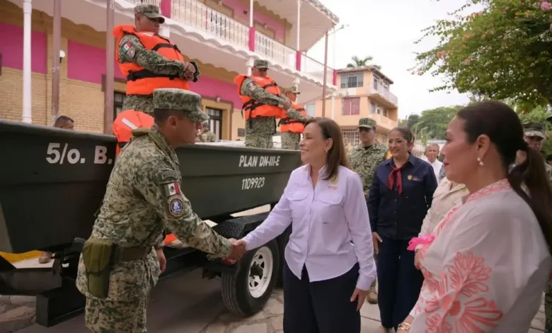 Foto: XEU Noticias